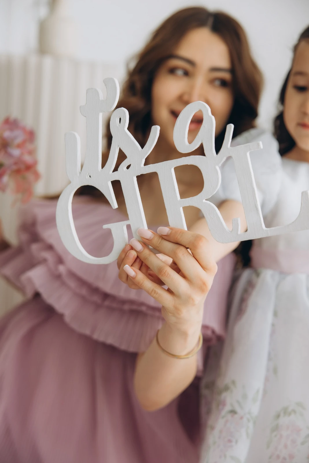 Сайора — Мамина радость, кадр 3