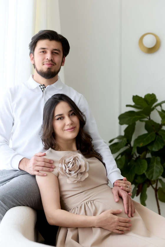 Муштарий — Домашний уют, кадр 3